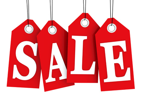 On Sale!.