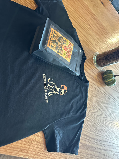 Bone-Afide Brew Crew Tee