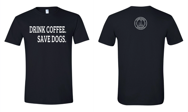 DCSD T-Shirt.