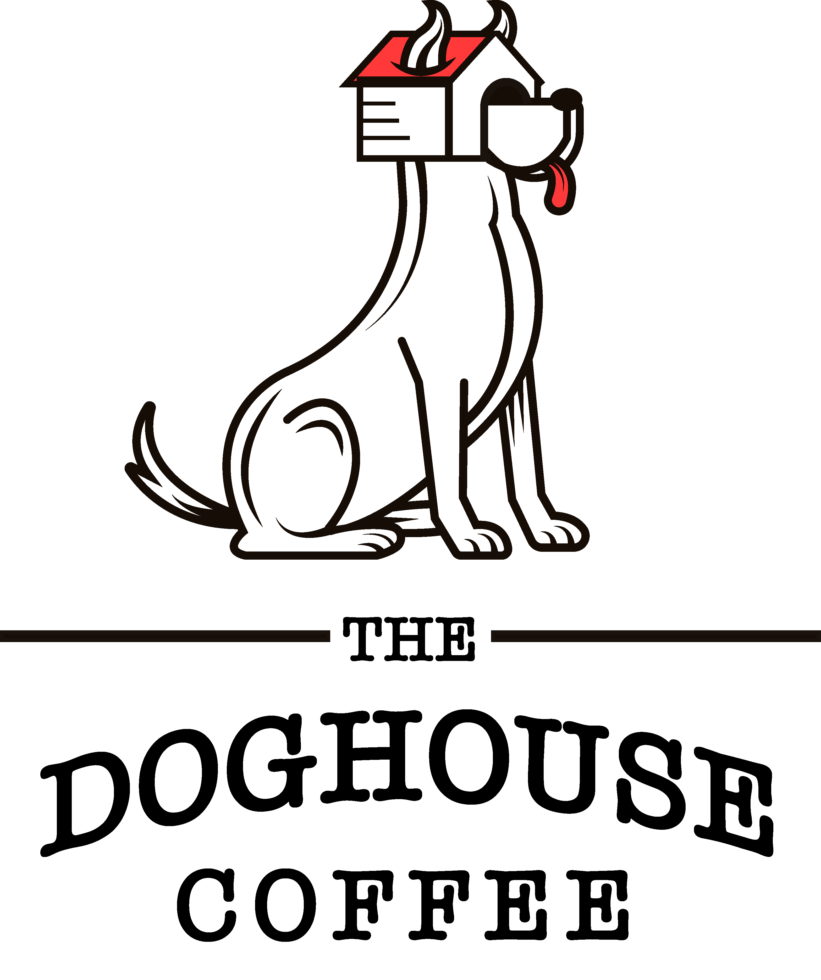 The Doghouse Coffee