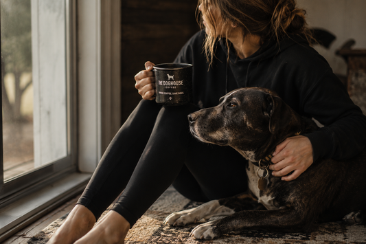 Coffee Is Already Part of Your Day — Make It Count