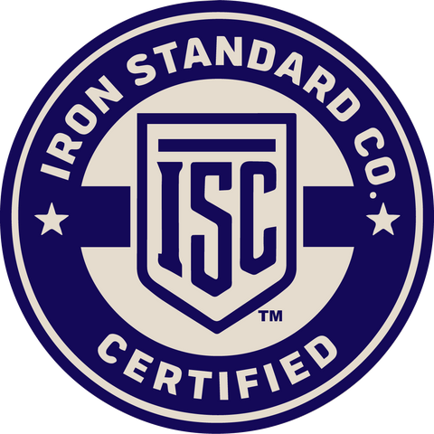 Iron Standard Collection