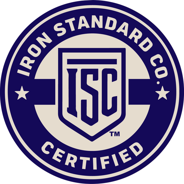 Iron Standard Collection
