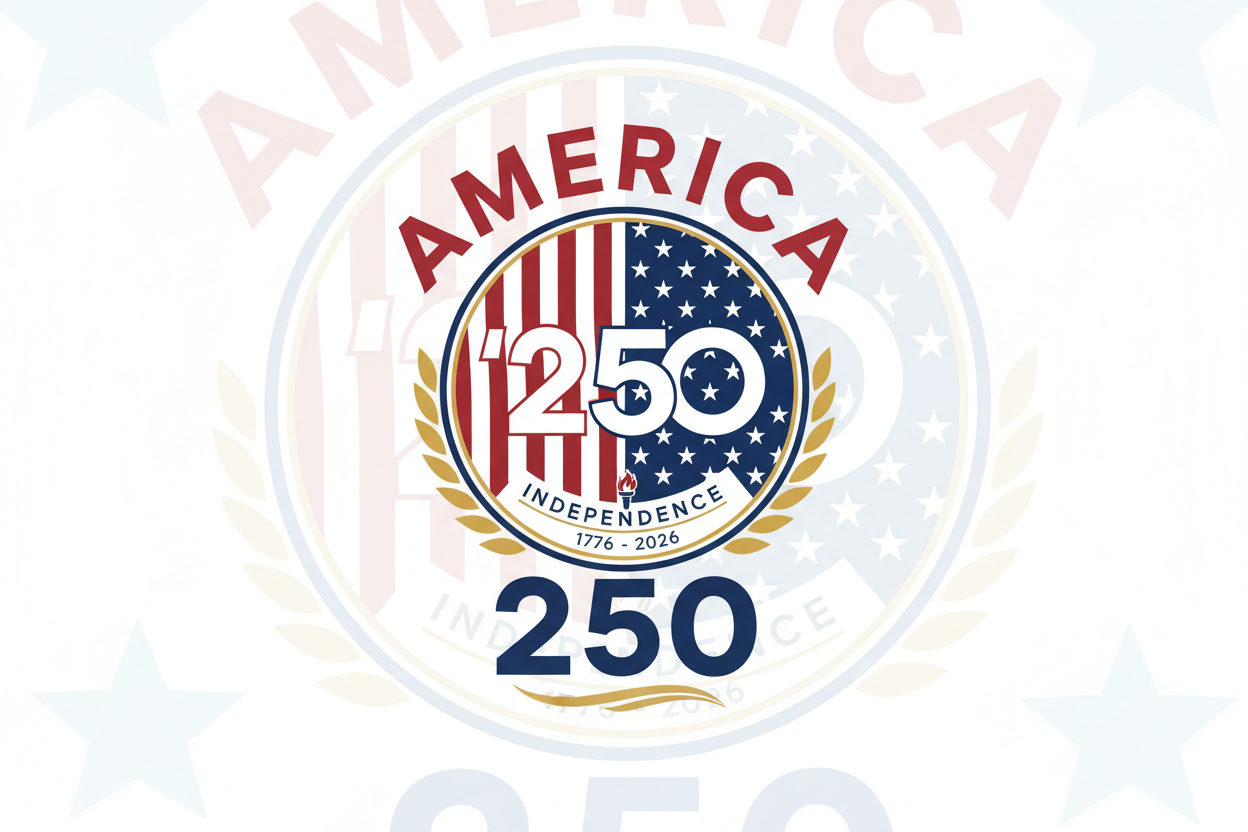 America 250 Series
