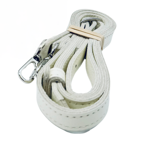 Motown Venue Bag - Leather Strap