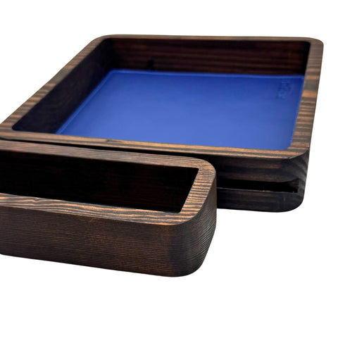 Made to Order:The Pingree Catchall – Detroit Valet Tray
