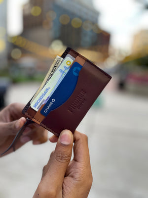 Whittier Wallet