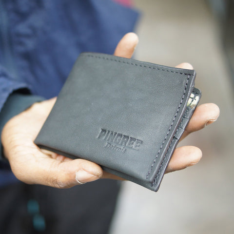 Willow Run Bifold Wallet