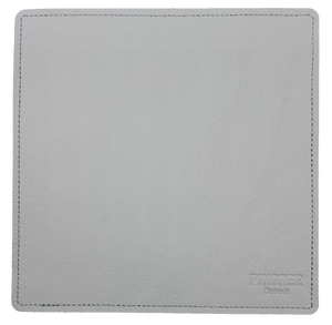 Motor City Leather Pad – Mouse Pad & Tray Insert