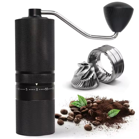 Manual Coffee Grinder