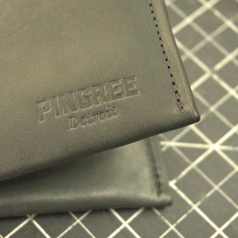 Willow Run Bifold Wallet