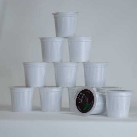 Salty Caramel  k-Cups (12 Pods).