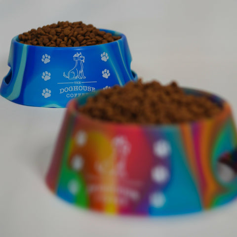 Doghouse Silipint Bowl.