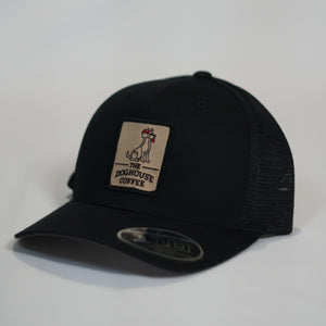 Dogpack Trucker Hat.