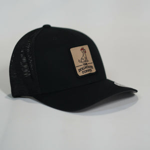 Dogpack Trucker Hat.