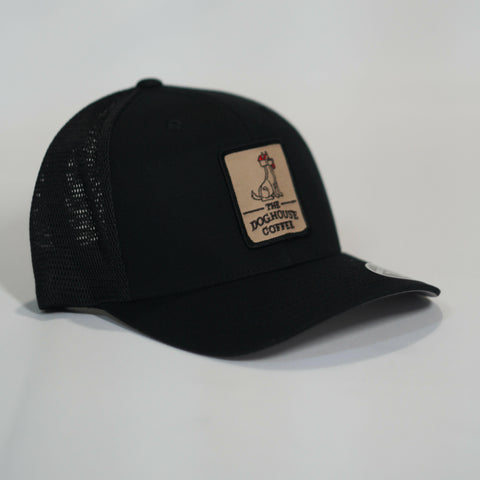 Dogpack Trucker Hat.