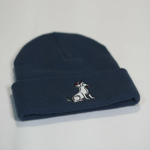 The Doghouse Beanie.