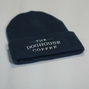 The Doghouse Beanie.