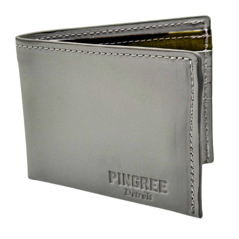 Willow Run Bifold Wallet