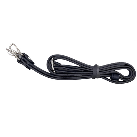 Motown Venue Bag - Leather Strap