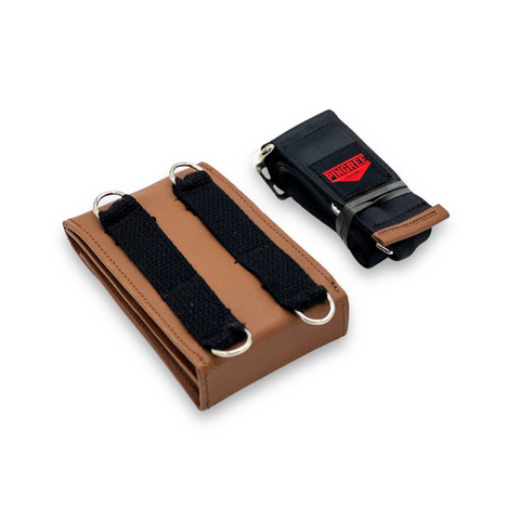 Motown Venue Bag - Seatbelt Strap