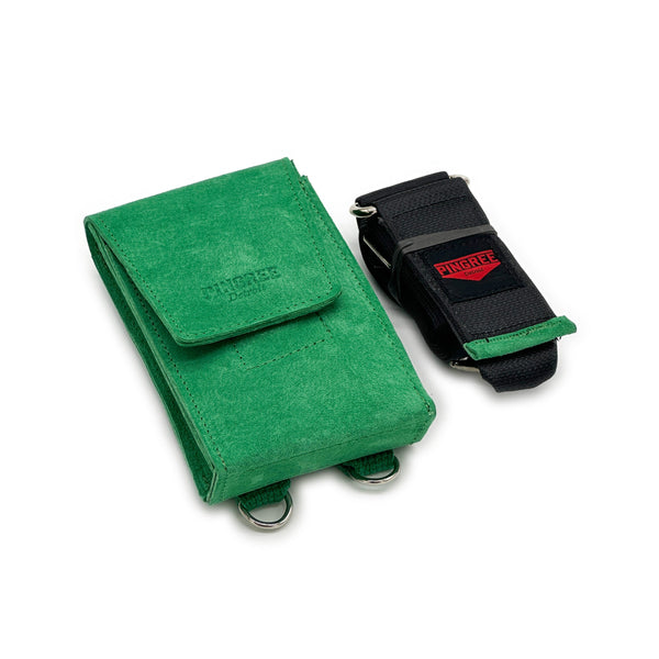 Motown Venue Bag - Seatbelt Strap