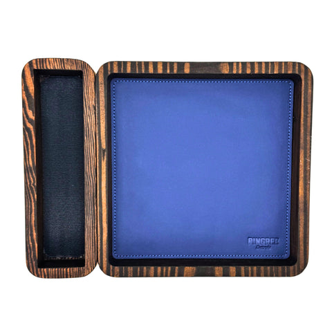 Made to Order:The Pingree Catchall – Detroit Valet Tray