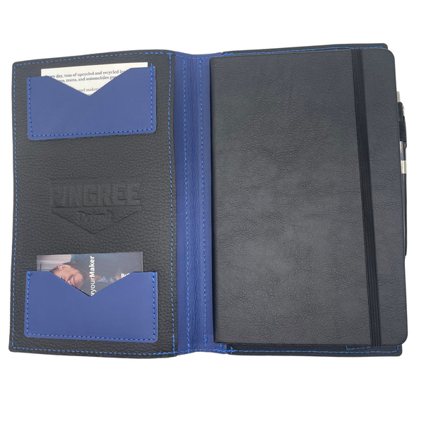 Pingree Work Folio