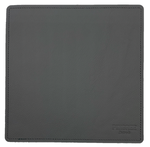 Motor City Leather Pad – Mouse Pad & Tray Insert