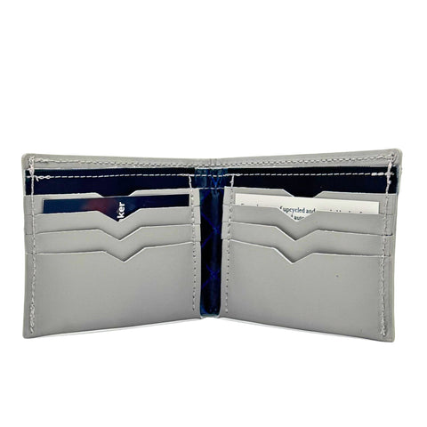 Willow Run Bifold Wallet