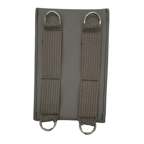 Motown Venue Bag - Seatbelt Strap