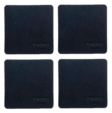 The Corktown Coasters