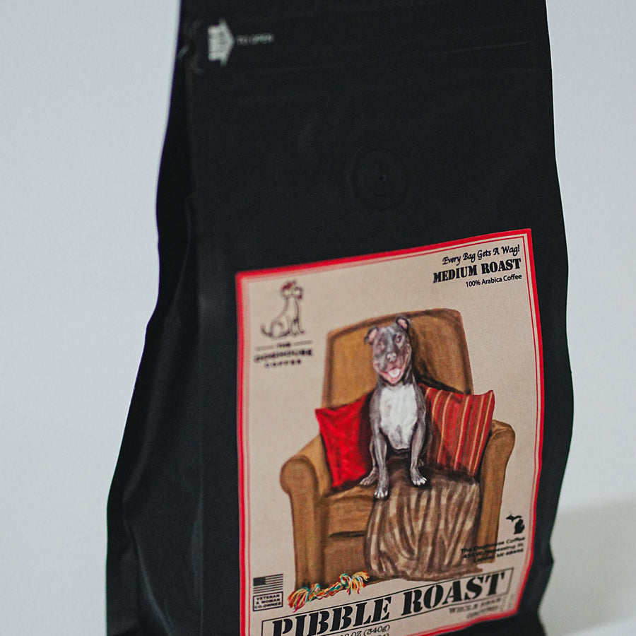 Fresh Roasted Coffees The Doghouse Coffee
