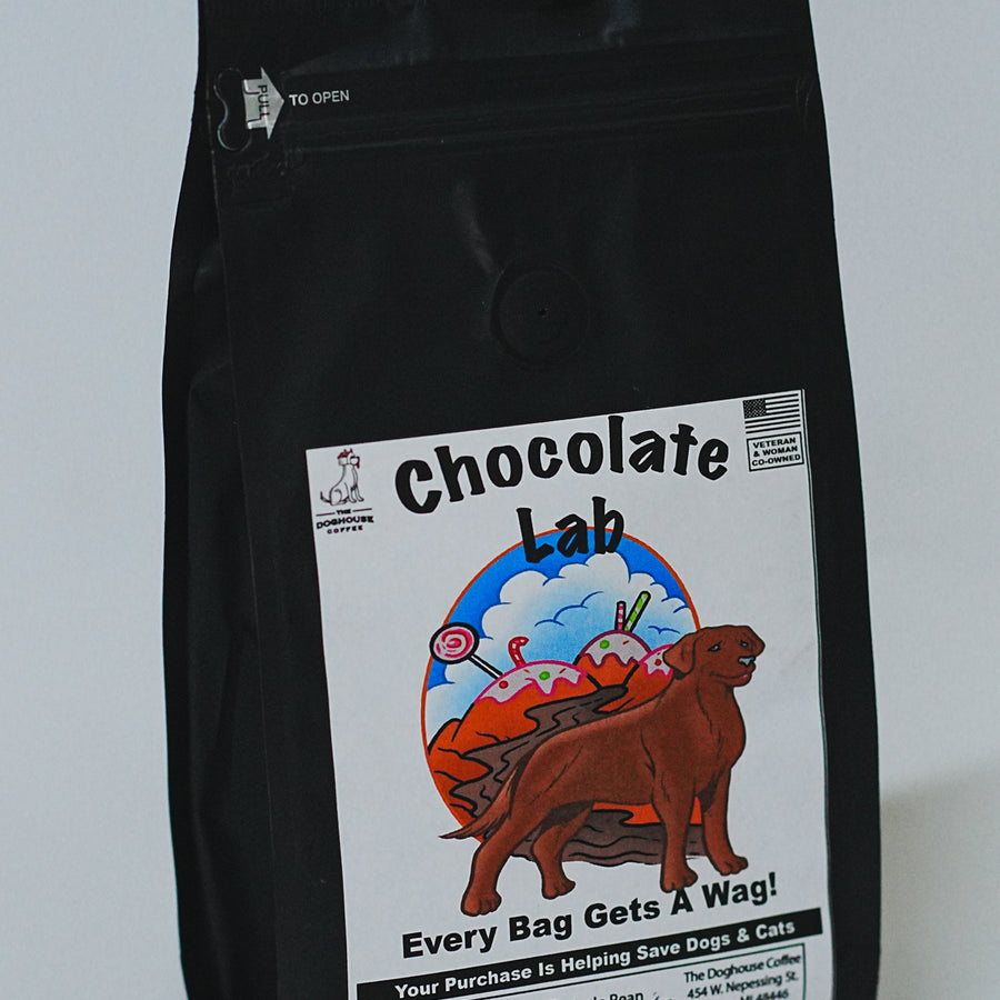 Fresh Roasted Coffees The Doghouse Coffee