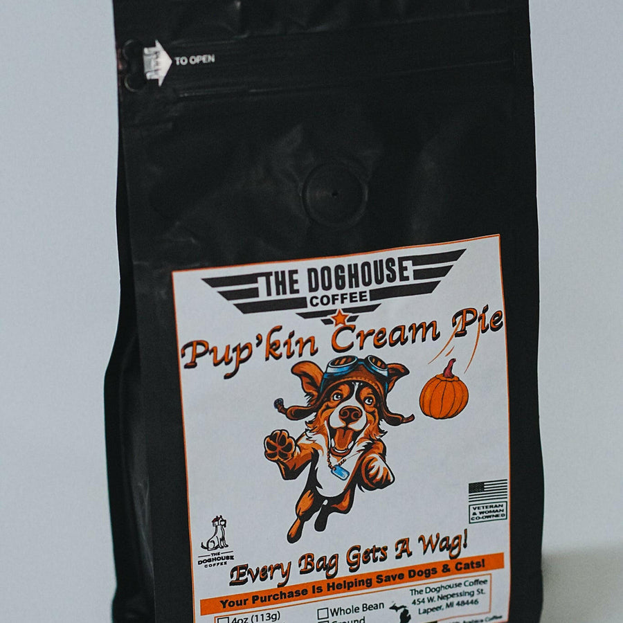 Fresh Roasted Coffees The Doghouse Coffee