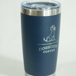 20 oz Doghouse Tumblers.