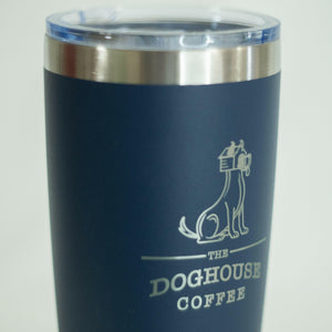 20 oz Doghouse Tumblers.
