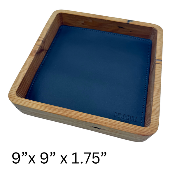 Made to Order: The Detroit Dice Tray