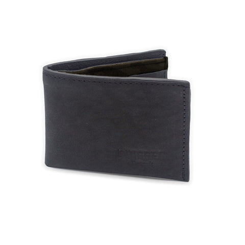 Willow Run Bifold Wallet