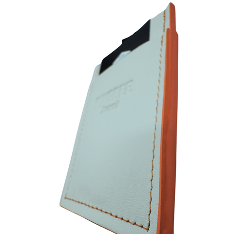 Slim 3 Pocket Driving Wallet