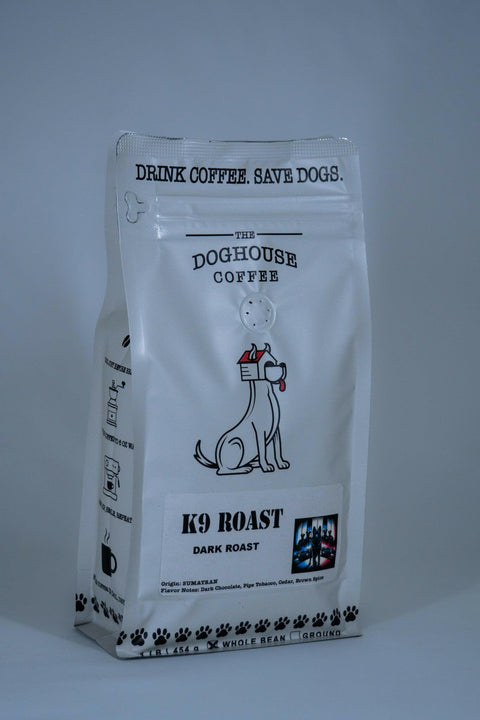 K9 Roast.