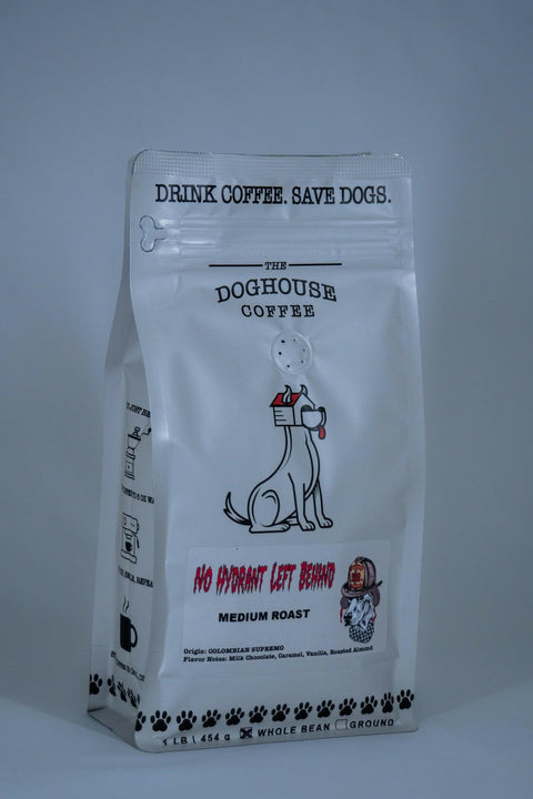 No Hydrant Left Behind.