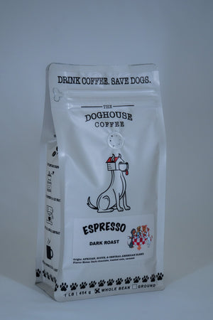 Doghouse Espresso