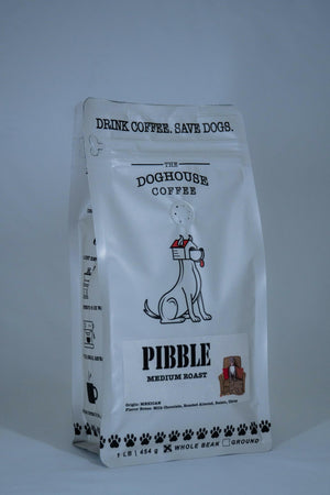 Pibble Roast.
