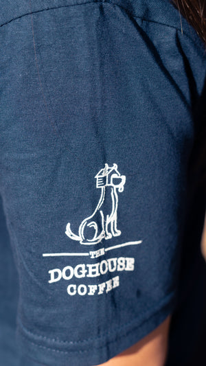 Dogs & Coffee Tee
