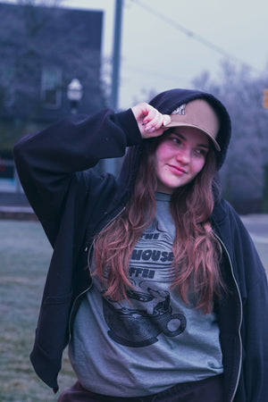 Cup Float Tee
