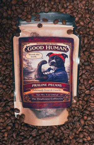 Praline Pecans