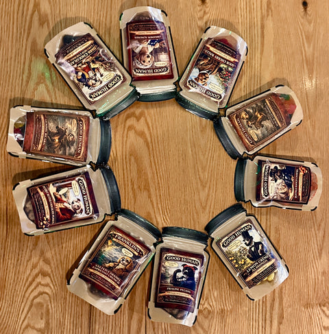 America 250 Candy Pack