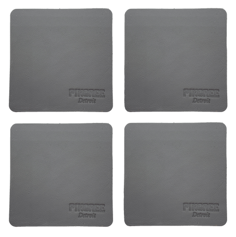 The Corktown Coasters