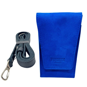 Motown Venue Bag - Leather Strap